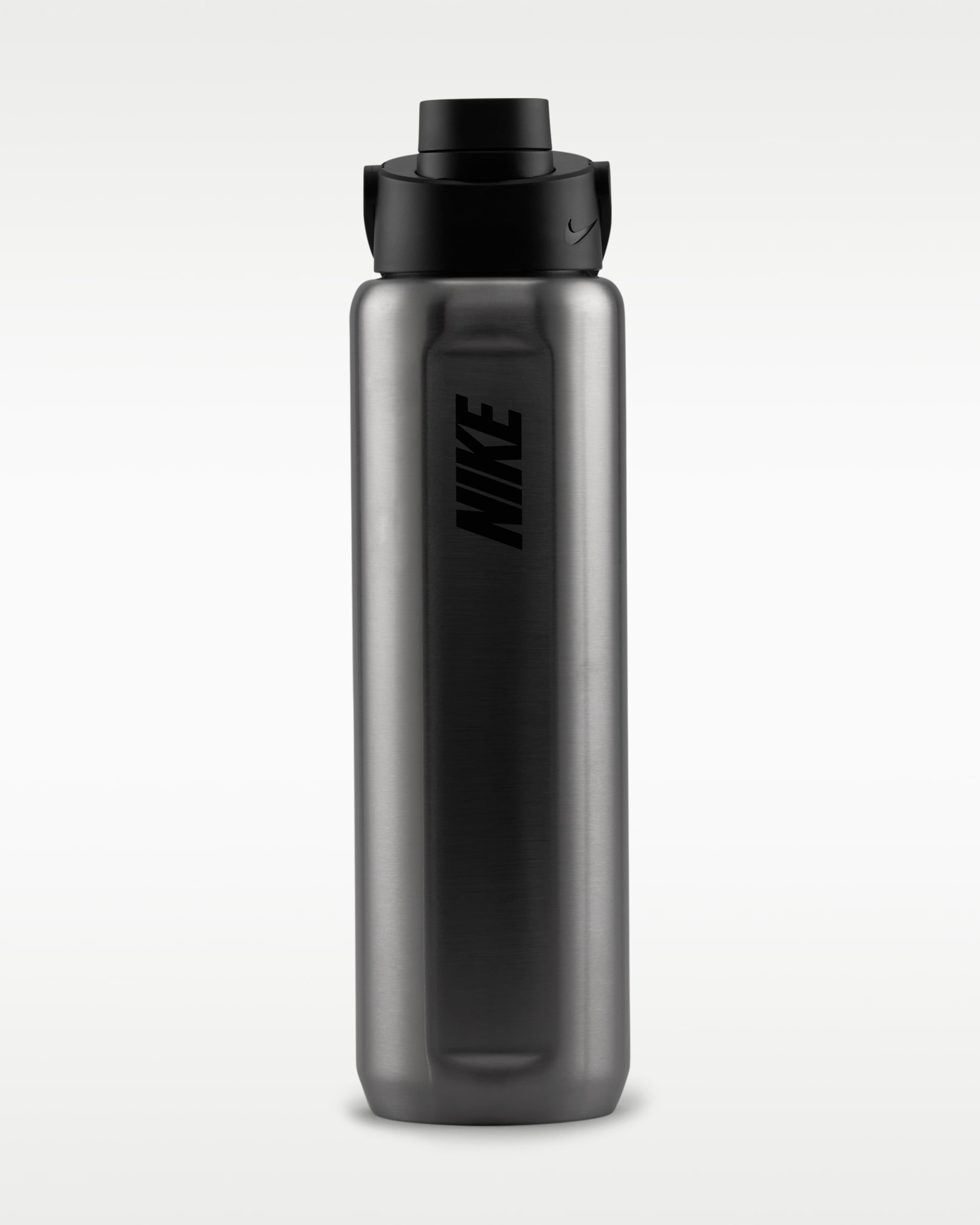 Nike Recharge Stainless Steel Chug Bottle (24 oz). Nike.com